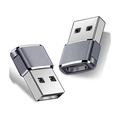 Metal shell USB-C to USB 3.0 Adapter OTG