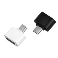 Smart Colorful Micro usb 2.0 OTG Adapter